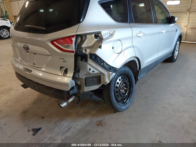 Ford ESCAPE SE 2015 1FMCU9GX8FUB97604 Image 12