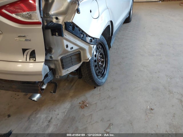 Ford ESCAPE SE 2015 1FMCU9GX8FUB97604 Image 13