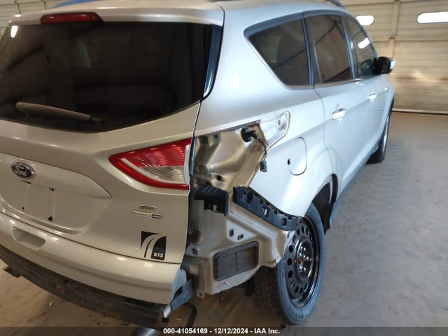 Ford ESCAPE SE 2015 1FMCU9GX8FUB97604 Image 14