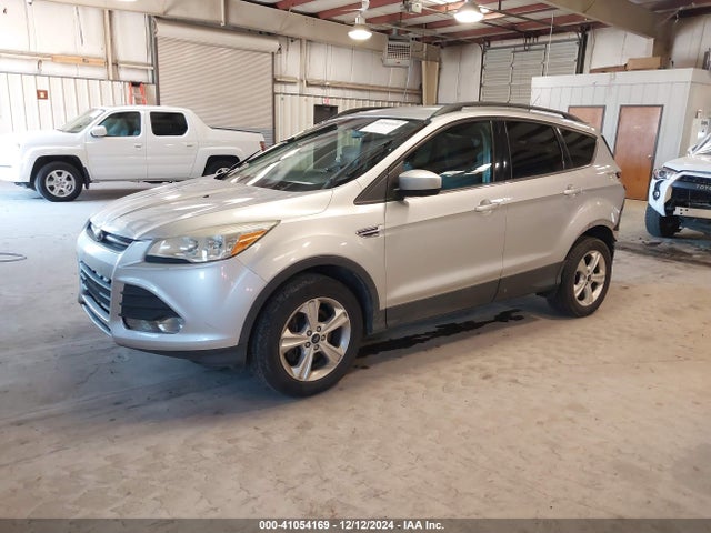 Ford ESCAPE SE 2015 1FMCU9GX8FUB97604 Image 2