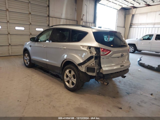 Ford ESCAPE SE 2015 1FMCU9GX8FUB97604 Image 3