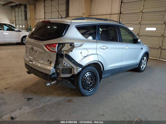 Ford ESCAPE SE 2015 1FMCU9GX8FUB97604 Image 4
