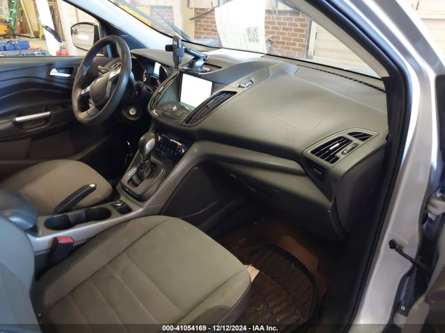 Ford ESCAPE SE 2015 1FMCU9GX8FUB97604 Image 5