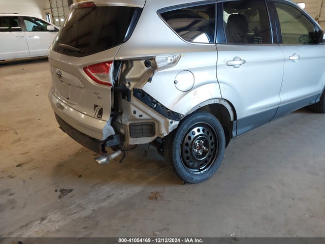 Ford ESCAPE SE 2015 1FMCU9GX8FUB97604 Image 6