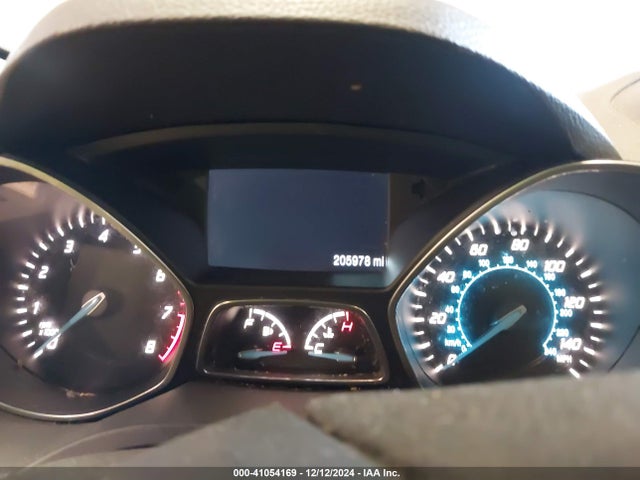 Ford ESCAPE SE 2015 1FMCU9GX8FUB97604 Image 7
