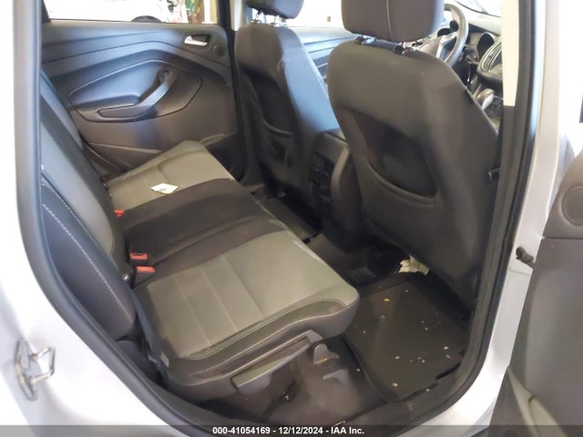 Ford ESCAPE SE 2015 1FMCU9GX8FUB97604 Image 8
