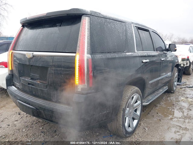 2016 CADILLAC ESCALADE 1GYS4BKJ6GR272258 Photo 3