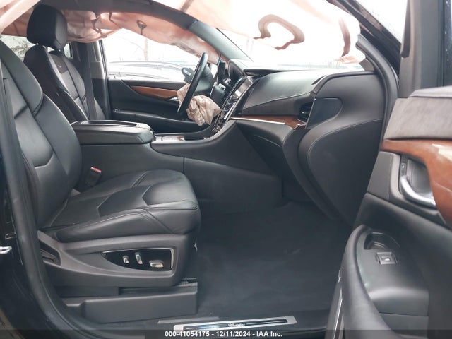2016 CADILLAC ESCALADE 1GYS4BKJ6GR272258 Photo 4