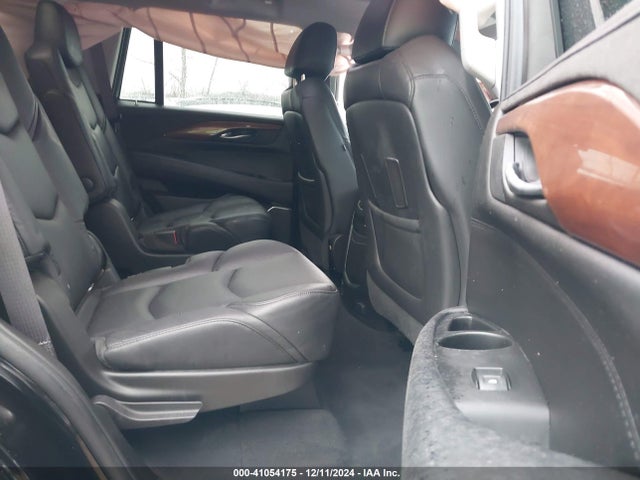 2016 CADILLAC ESCALADE 1GYS4BKJ6GR272258 Photo 7