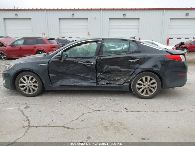 5XXGN4A7XFG499299 KIA OPTIMA EX