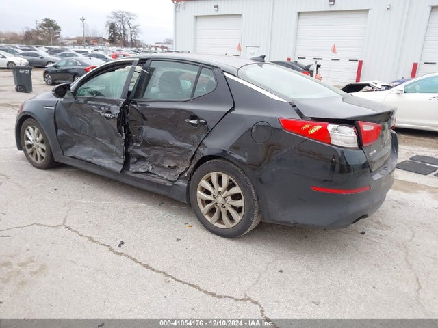 5XXGN4A7XFG499299 KIA OPTIMA EX
