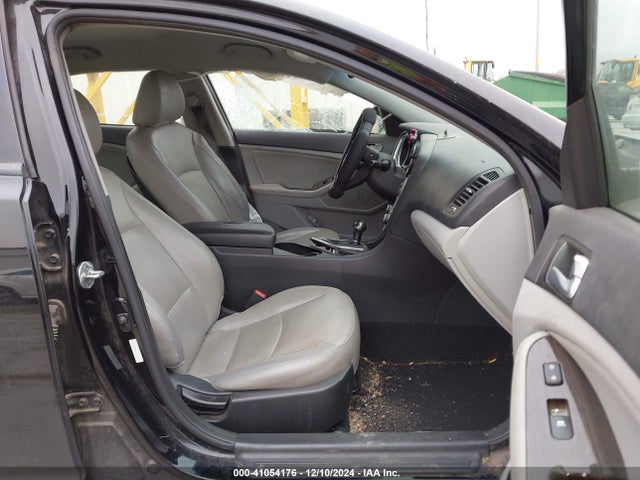 5XXGN4A7XFG499299 KIA OPTIMA EX