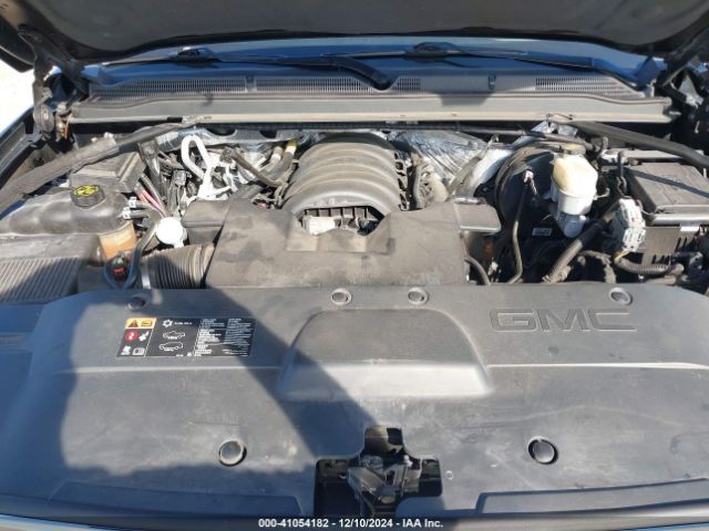 1GKS1CKJ2FR150889 GMC YUKON DENALI
