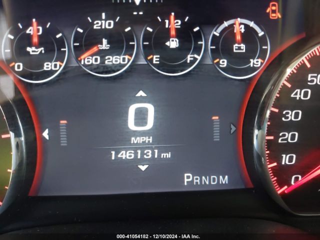 1GKS1CKJ2FR150889 GMC YUKON DENALI