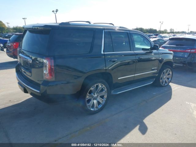 1GKS1CKJ2FR150889 GMC YUKON DENALI