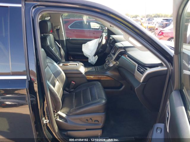 1GKS1CKJ2FR150889 GMC YUKON DENALI