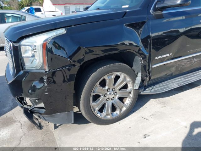 1GKS1CKJ2FR150889 GMC YUKON DENALI