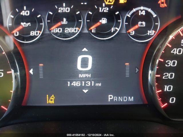 1GKS1CKJ2FR150889 GMC YUKON DENALI
