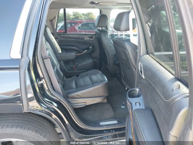 1GKS1CKJ2FR150889 GMC YUKON DENALI