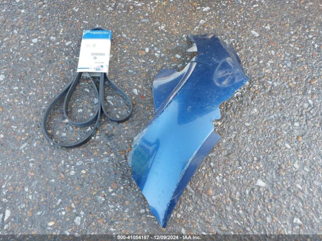 KMHCT5AE1FU210809 Hyundai ACCENT GS