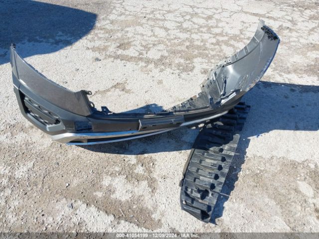 5N1DR3BD9RC231480 Nissan Pathfinder Rock Creek 4wd