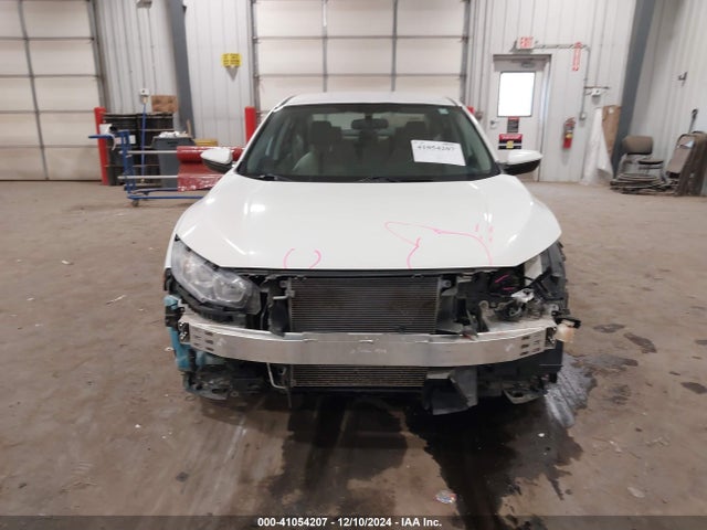 Honda Civic Lx 2016 2HGFC2F52GH516156 Image 12