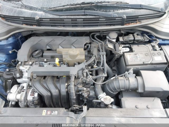 3KPA24AD2LE338793 KIA RIO S