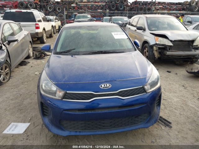 3KPA24AD2LE338793 KIA RIO S