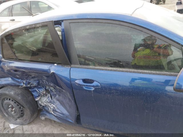 3KPA24AD2LE338793 KIA RIO S