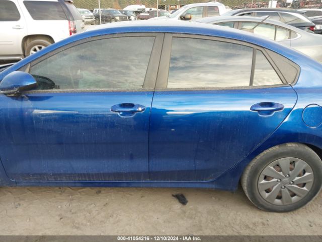 3KPA24AD2LE338793 KIA RIO S