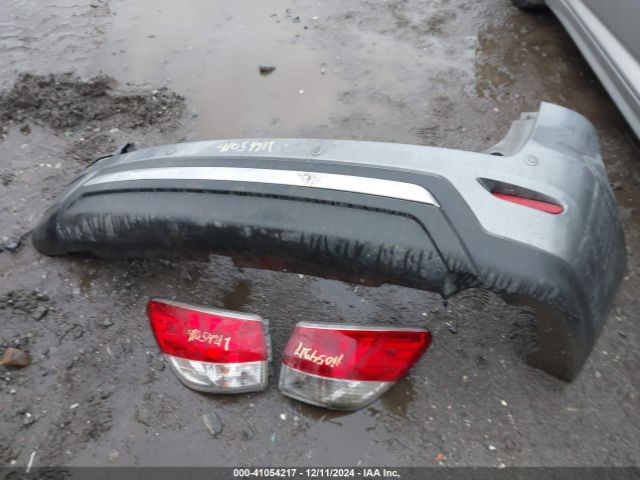 5N1AR2MM5GC630474 Nissan Pathfinder Platinum/s/sl/sv