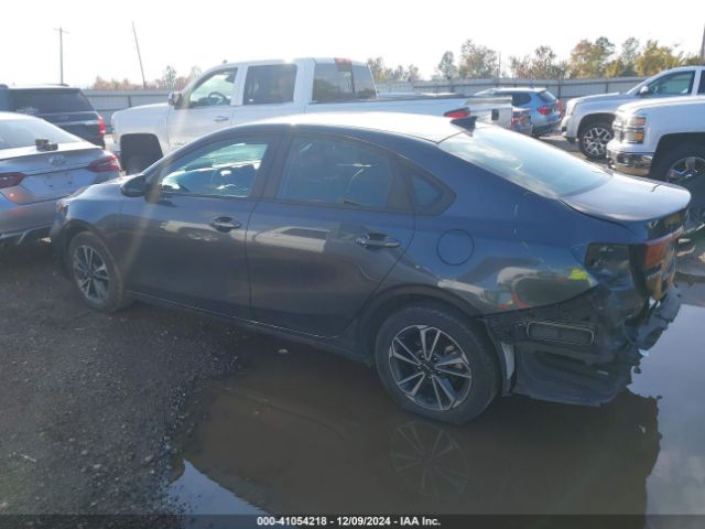 3KPF24AD0PE605845 KIA Forte Lxs