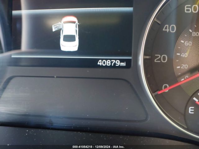 3KPF24AD0PE605845 KIA Forte Lxs