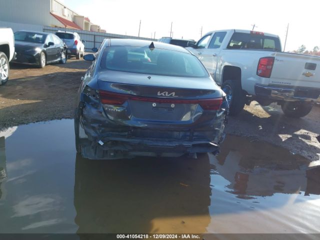 3KPF24AD0PE605845 KIA Forte Lxs