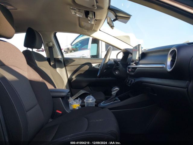 3KPF24AD0PE605845 KIA Forte Lxs