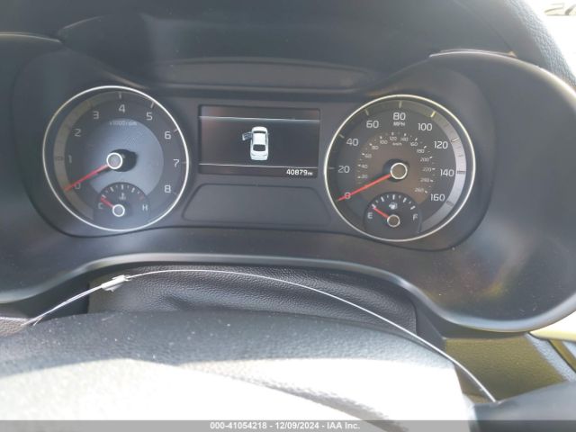 3KPF24AD0PE605845 KIA Forte Lxs