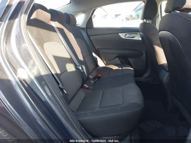 3KPF24AD0PE605845 KIA Forte Lxs