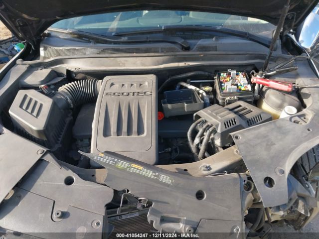 2GKALPEK1G6154561 GMC Terrain Slt