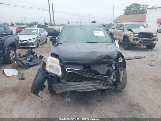 2GKALPEK1G6154561 GMC Terrain Slt