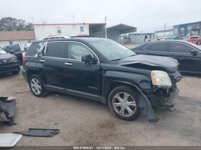 2GKALPEK1G6154561 GMC Terrain Slt
