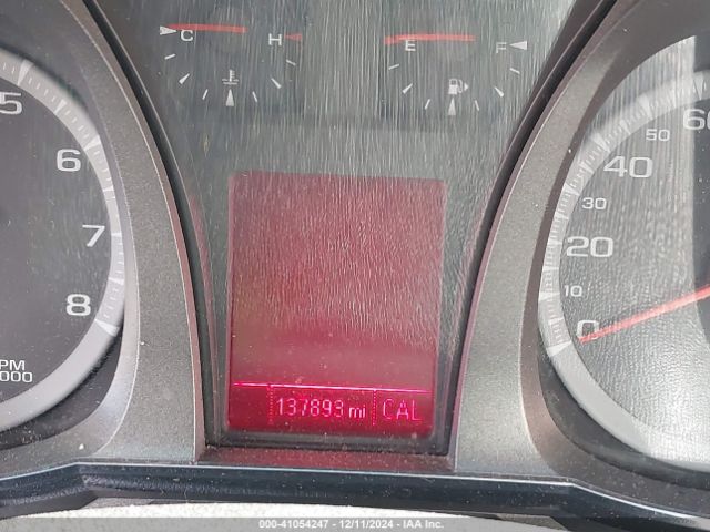 2GKALPEK1G6154561 GMC Terrain Slt