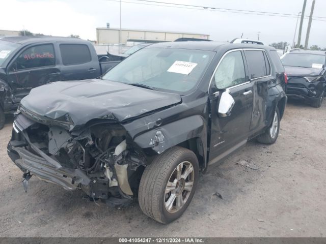 2GKALPEK1G6154561 GMC Terrain Slt