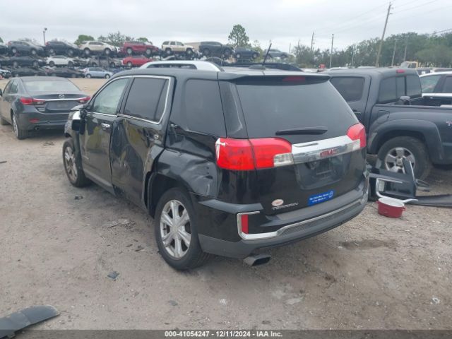 2GKALPEK1G6154561 GMC Terrain Slt