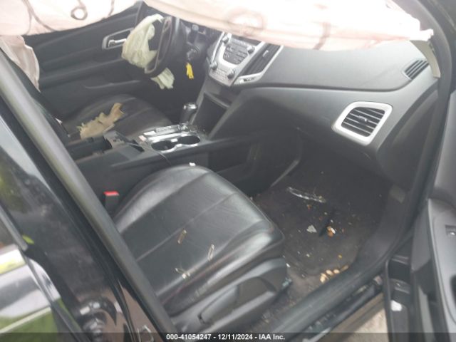 2GKALPEK1G6154561 GMC Terrain Slt