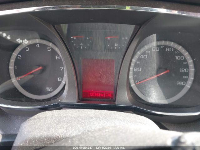 2GKALPEK1G6154561 GMC Terrain Slt