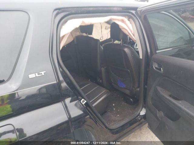 2GKALPEK1G6154561 GMC Terrain Slt