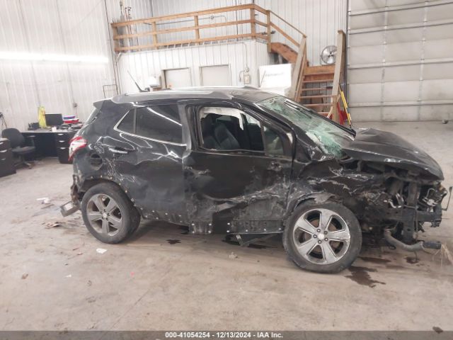 KL4CJGSB4EB702944 Buick Encore Leather