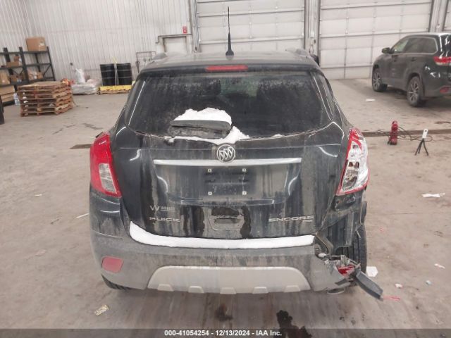 KL4CJGSB4EB702944 Buick Encore Leather