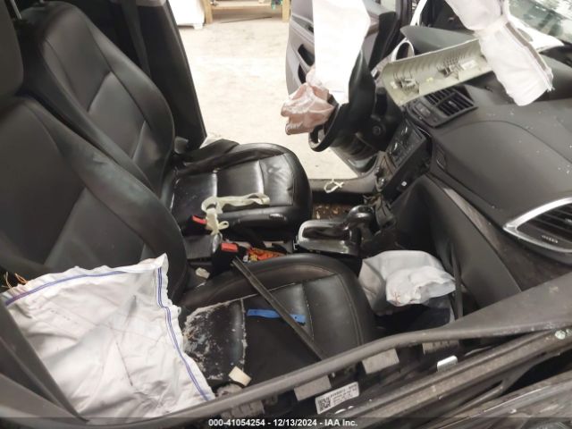 KL4CJGSB4EB702944 Buick Encore Leather