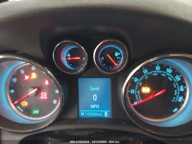 KL4CJGSB4EB702944 Buick Encore Leather